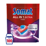 Somat All in 1 Extra tablety do myčky
