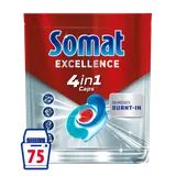 Somat Excellence 4v1 kapsle do myčky