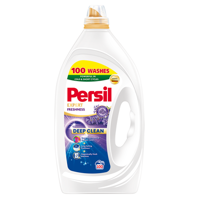 Persil Expert Lavender prací gel na barevné prádlo