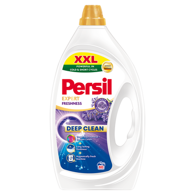 Persil Expert Freshness Lavender prací gel