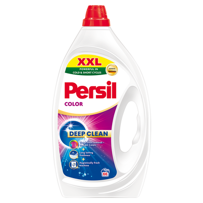 Persil Color prací gel na barevné prádlo