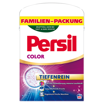 Persil Prací prášek Color