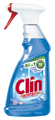 Clin Crystal čistič oken