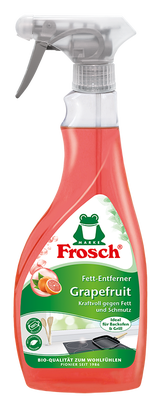 Frosch EKO Odmašťovač do kuchyně Grep
