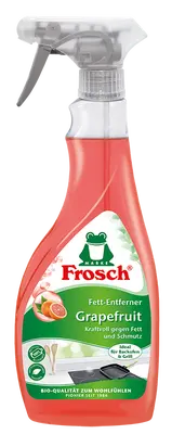 Frosch EKO Odmašťovač do kuchyně Grep