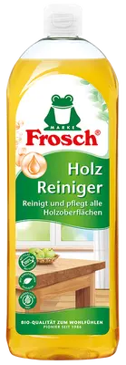 Frosch EKO Čistič na dřevo