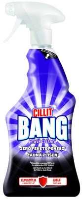 Cillit Bang Žádná plíseň