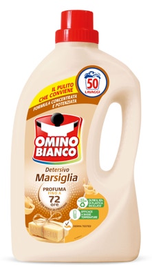 Omino Bianco Marseille tekutý prací prostředek