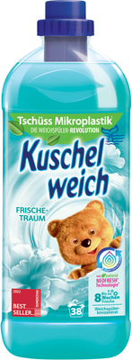 Kuschelweich Frische Traum aviváž