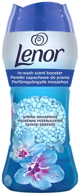 Lenor Perličky Spring Awakening, 195 g