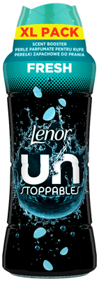 Lenor Unstoppables perličky Fresh, 495 g