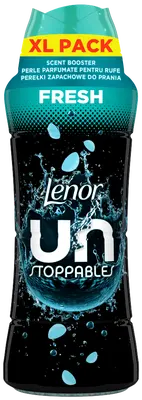 Lenor Unstoppables perličky Fresh, 495 g