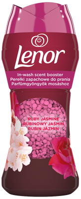 Lenor Perličky Ruby Jasmin, 195 g