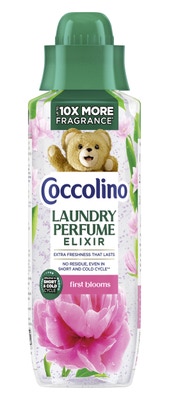Coccolino Parfém na praní First Bloom, 460ml