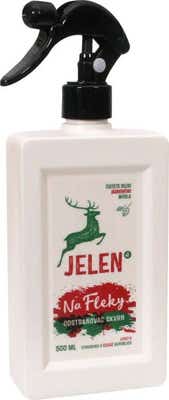 Jelen Odstraňovač skvrn