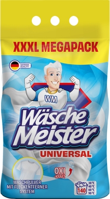 Wäsche Meister Universal 10,5kg