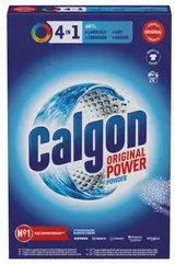 Calgon Změkčovač vody v prášku proti vodnímu kameni 3v1