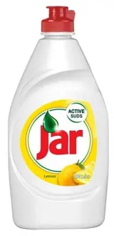 Jar Citrón