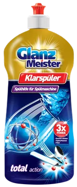 Glanz Meister Leštidlo do myčky