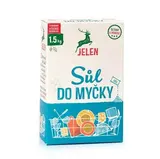 Jelen Sůl do myčky
