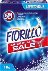 Fiorillo Sůl do myčky