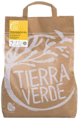 Tierra Verde Sůl do myčky