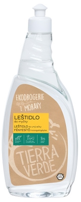 Tierra Verde Leštidlo do myčky
