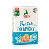 Jelen Prášek do myčky