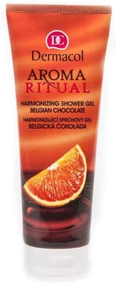 Dermacol Aroma Ritual Sprchový gel Belgická čokoláda