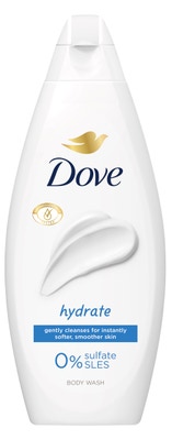 Dove Hydrate Sprchový gel