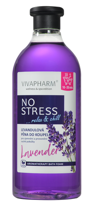 Vivaco Pěna do koupele No Stress