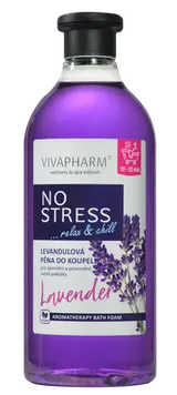 Vivaco Pěna do koupele No Stress
