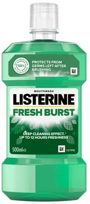 Listerine Freshburst Antiseptická ústní voda