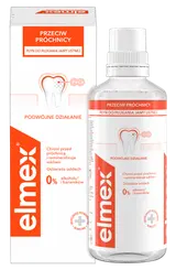 Elmex Caries Protection ústní voda