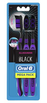 Oral-B kartáček AllRounder medium