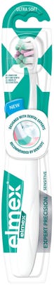 Elmex Sensitive Expert Precision Ultra Soft zubní kartáček