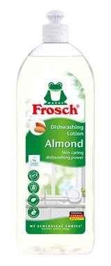 Frosch EKO Balzám na mytí nádobí Mandlové mléko