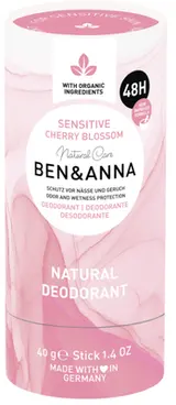 Ben & Anna Deodorant Sensitive Cherry Blossom