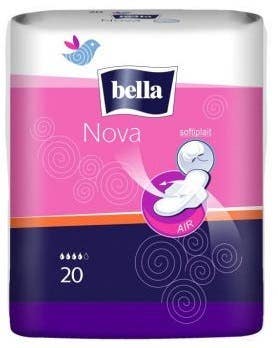 Bella Nova hygienické vložky