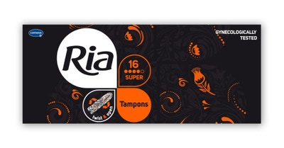 Ria Tampóny Super