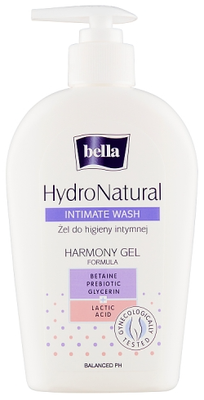 Bella HydroNatural Intimní gel