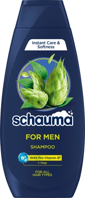 Schauma For Men šampon pro muže