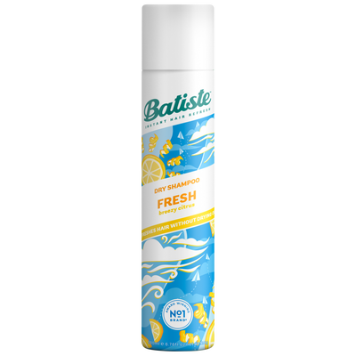 Batiste Fresh Suchý šampon