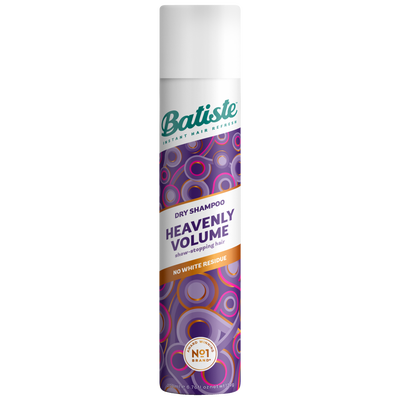 Batiste Heavenly volume Suchý šampon