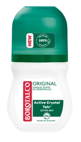Borotalco Original kuličkový deodorant