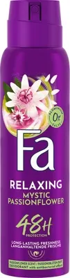 Fa Mystic Moments Deodorant