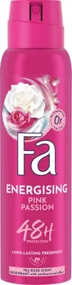Fa Pink Passion Deodorant
