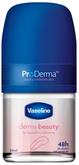 Vaseline Roll-on Derma Care