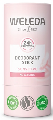 Weleda Deostick Sensitive