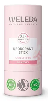 Weleda Deostick Sensitive
